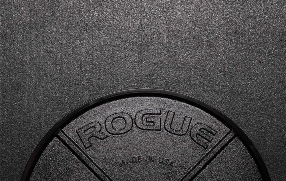 Regupol Aktiv Flooring Custom Gym Surfaces Rogue Fitness